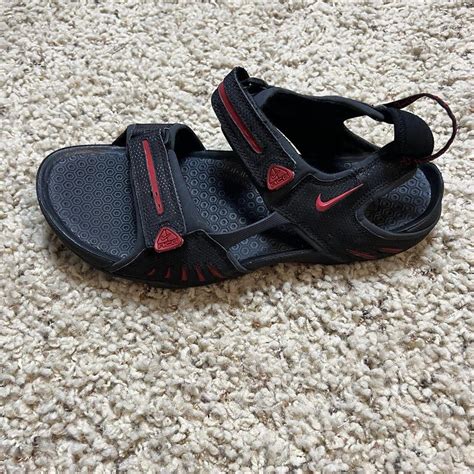 nike acg santiam 4 herren|Amazon.com: Nike Santiam 4 ACG Sandals .